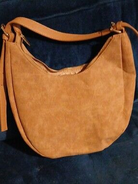 4th and Reckless Hobo Shoulder Bag